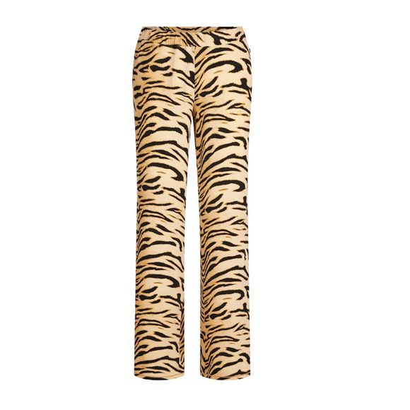 SKIMS SLEEP LONG SLEEVE BUTTON UP SET - Picture 10 of 10